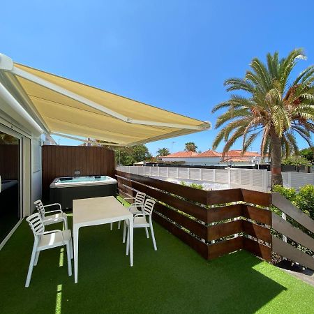 Sunset Dream Suite - San Agustin San Agustin (Gran Canaria) Exterior photo