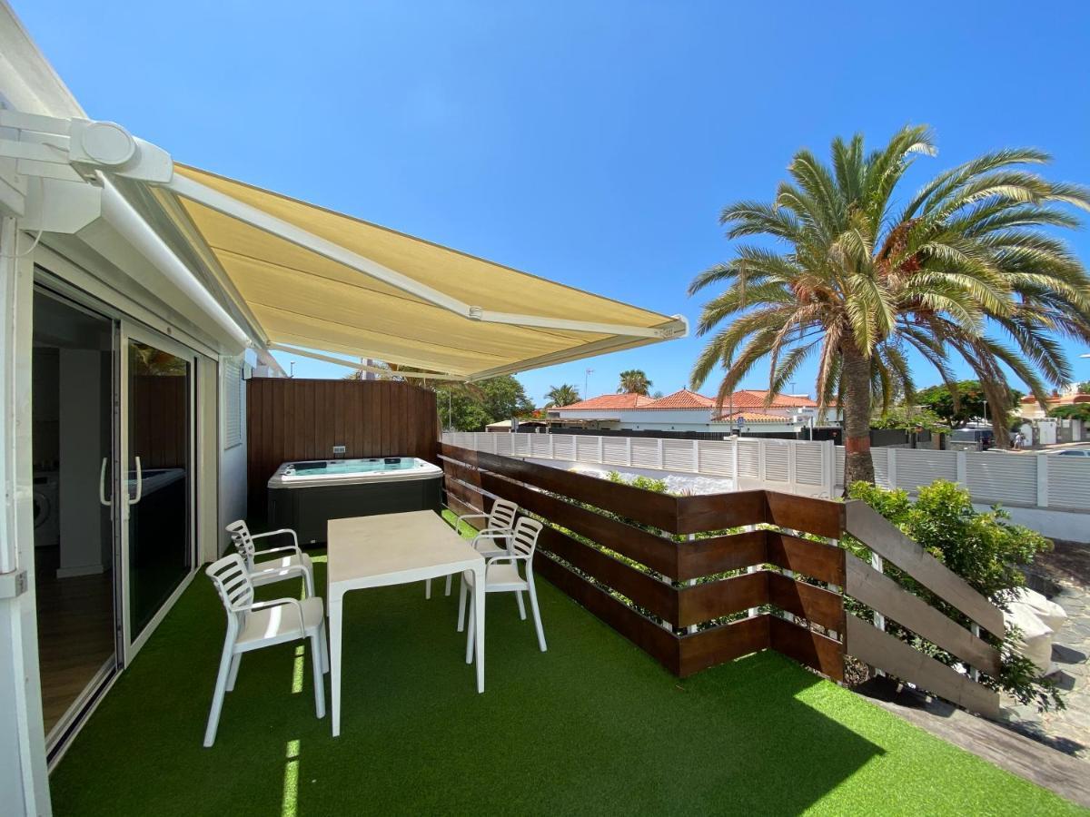 Sunset Dream Suite - San Agustin San Agustin (Gran Canaria) Exterior photo