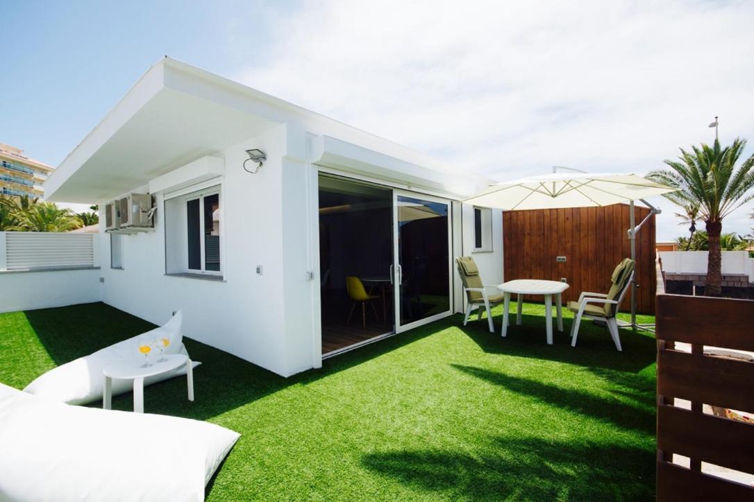 Sunset Dream Suite - San Agustin San Agustin (Gran Canaria) Exterior photo