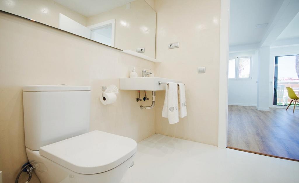 Sunset Dream Suite - San Agustin San Agustin (Gran Canaria) Exterior photo