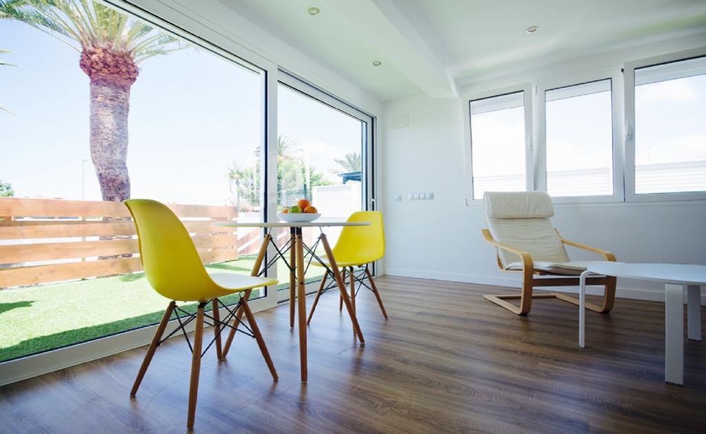 Sunset Dream Suite - San Agustin San Agustin (Gran Canaria) Exterior photo