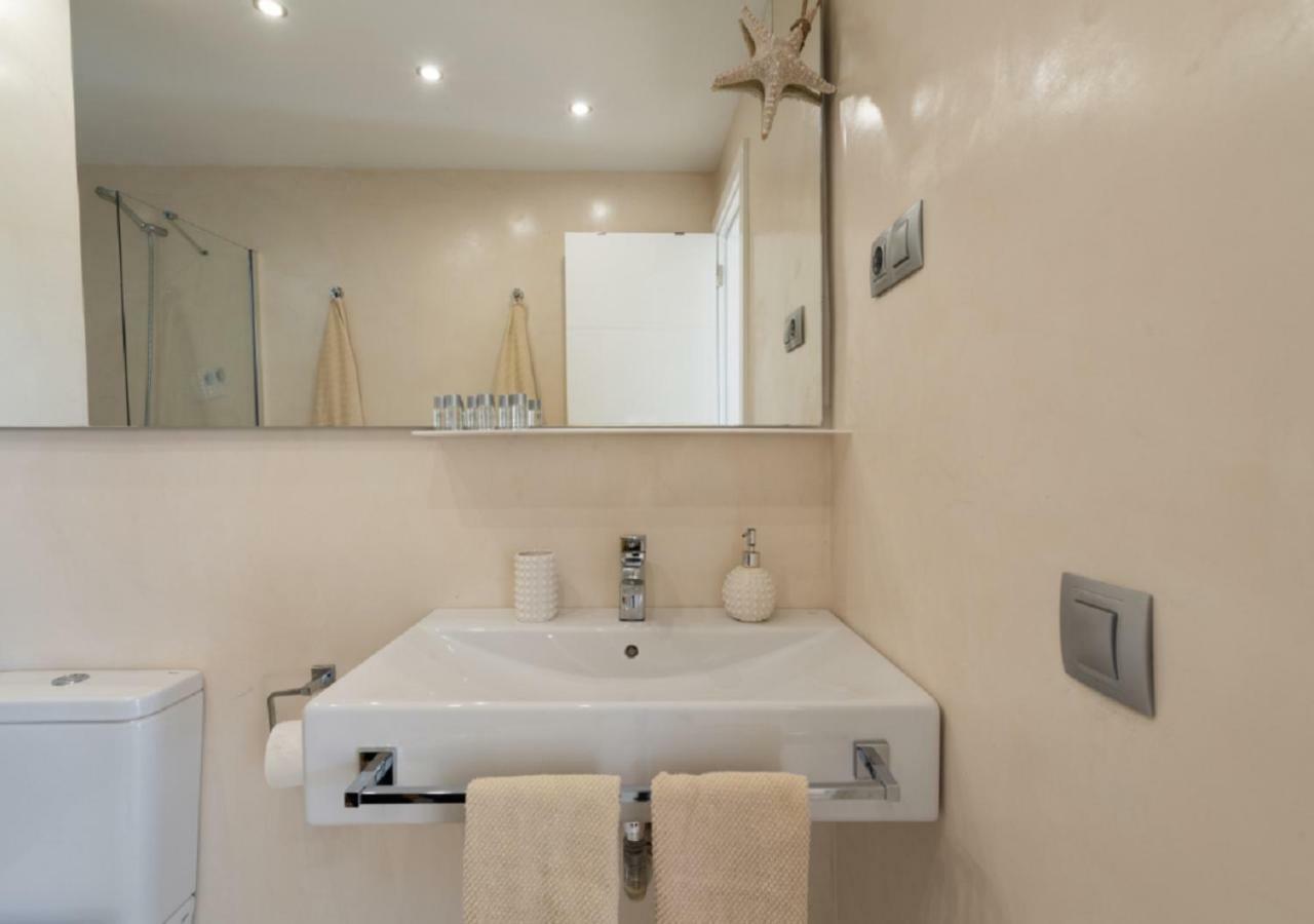 Sunset Dream Suite - San Agustin San Agustin (Gran Canaria) Exterior photo